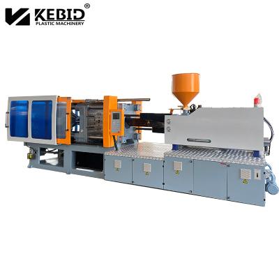 China KBD1980 Horizontal Injection Molding Machine Very Good Product for sale