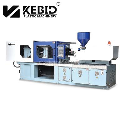 China Horizontal injection molding machine KBD1400 advanced technology preform products horizontal plastic injection molding machine price for sale