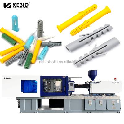 China KEBIDA KBD3480 China Horizontal Suppliers Automatic Plastic Thermoforming Machine For Making Disposable Bottle for sale