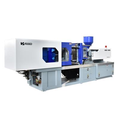 China BRAND KEBIDA Injection Molding Machine Low Price Horizontal Pet Preform for sale