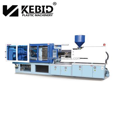 China Large Produce Horizontal Plastic Injection Molding Machine Easy Use Made In China Price for sale