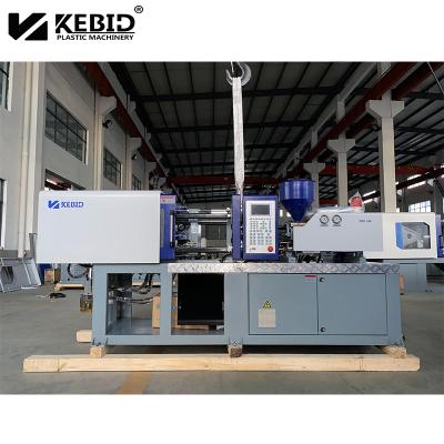 China 268ton injection molding machine prices Ningbo KEBIDA 268T 268ton 2680KN horizontal plastic injection molding molding molding for sale