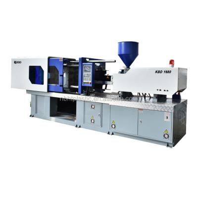 China 80 Ton Small Horizontal Plastic Press Machine Injection Machine for sale