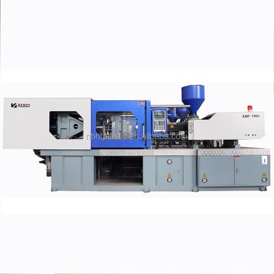 China Horizontal Plastic Injection Machine 168tons for sale