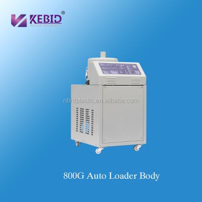 China Plastic industry Kebida plastic auto vacuum loader for plastic material for sale