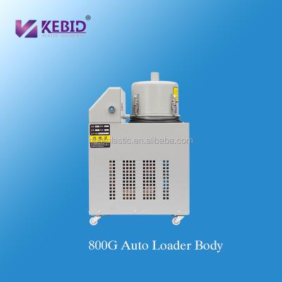 China Factory Wholesale Popular Vacuum Pellets Conveying / Auto Loader 800G Loading Kebida for sale