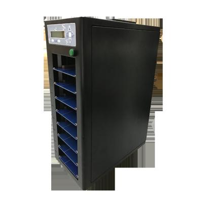 China 1 to 7 Tower Hard Disk Drive Duplicator 3.5