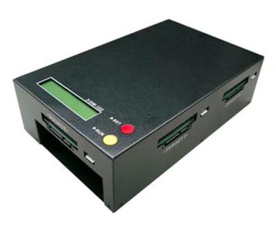 China IDE&SATA HDD Hard Disk Duplicator, Portable SATA Adapter; 2.5