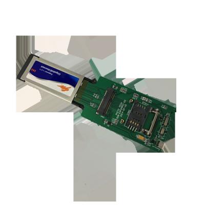 China Mini PCIe to expressCard PCI-e to expresscard, express to mini PCIe, SIM Mini PCIe to Expresscard for sale