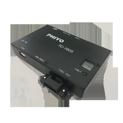 China Functional Detection of DP 2K USB&DP&PD, Type-C USB-C Docking Station for sale