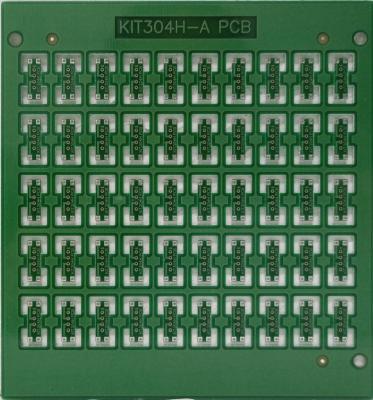 China High Quality FR-4 LED PCBA Board With SMT Assembly LED Metal Core Aluminum Based PCB Board for sale