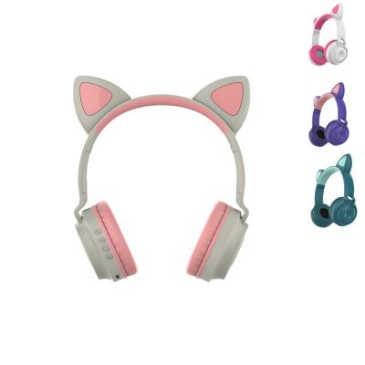 China Factory Wireless Headset OEM Foldable Headband Headphone Earphone With Active Noise Canceling Earphone for sale