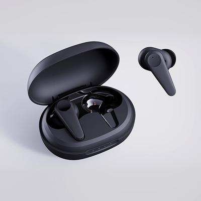 China high quality In-ear blutooth earbuds charging TWS wireless invisible earphone for sale