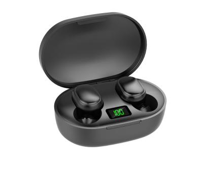 China In-Ear Hotsale 2020 Mini TWS Handsfree True Sporty Wireless Blutooth V5.1 New Earbuds With Charging Case For Xiaomi Redmi Phones for sale