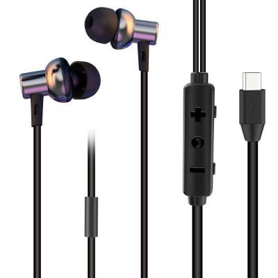 China 2020 Perfect Sound Voice Switch Karaoke Mode Broadcast Anchor Earphone With 14 Different Sound Mode for sale