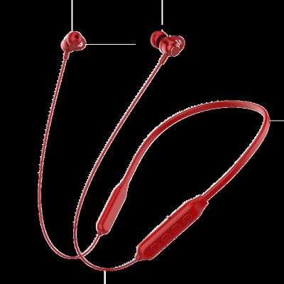 China In-Ear In-Ear Blutooth V5.0 Neckband Wireless Sports Running Headphones for sale