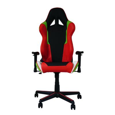 China (Height)A25 Sillas Gamer Adjustable Computer Chair Swivel Racing Office Chair Gaming Chair Desk for sale