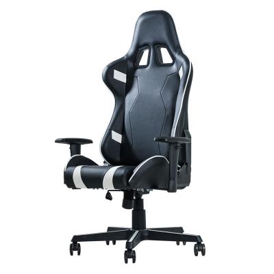 China (Size) Wholesale High Quality Cheap Comfortable Adjustable Swivel Adjustable Gaming Chair VJ05 for sale