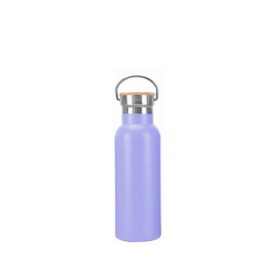 China Sustainable 32 oz Double Wall 304 Stainless Steel Material Sports Food Grade Sports Water Bottle Insulated Vacuum Water Bottle for sale