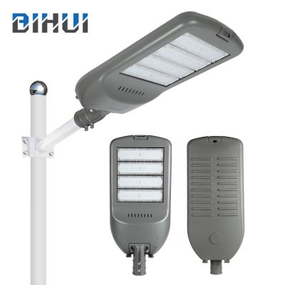 China ROAD Ip65 Aluminum Outdoor Waterproof 100watt 150watt 200watt 240watt AC Led Street Light for sale