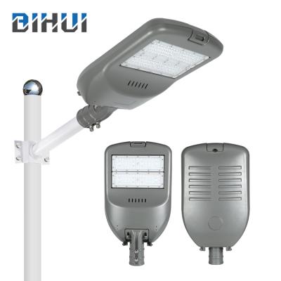 China ROAD Smd Ip65 waterproof aluminum outdoor 100w 150w 200w 240w led street light for sale