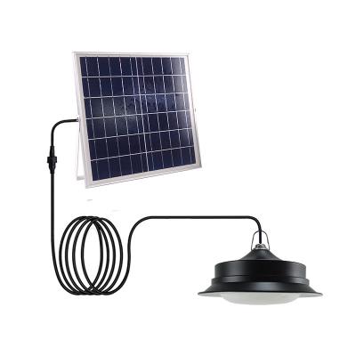 China High Bay 30w 50w 80w 100w Remote Control Aluminum Solar Panel Hanging Led Ceiling Light for sale