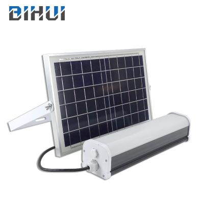 China Solar Garden Wall Tri Proof Waterproof Installation Ip65 30w 60w Smd Outdoor Waterproof Tri Light for sale