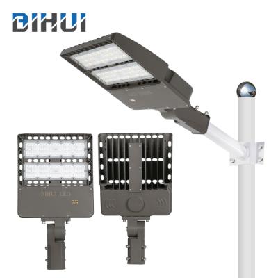 China ROAD Ip65 100w 150w 240w 300w Waterproof Aluminum Road Energy Saving Outdoor White Led Lighting for sale