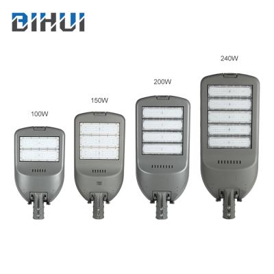 China ROAD Garden Lighting Ip65 Waterproof Outdoor Led Street Light 100w 150w 200w 240w for sale