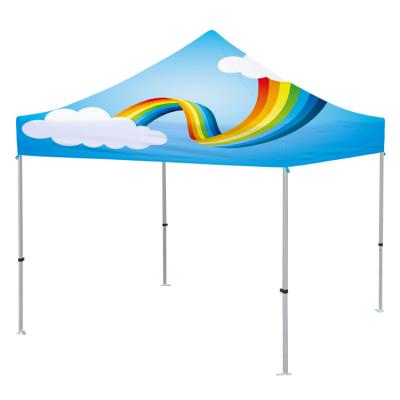 China Wholesale 8x8 Advertising Outside Marquee Heavy Duty Pop Up Folding Canopy Tent for sale