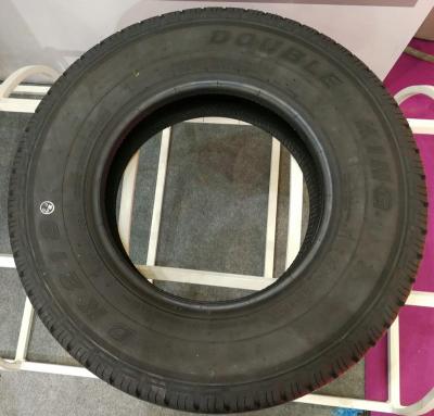 China 195R14LT Double King Brand / Shuangwang Tire 195R14LT Factory for sale