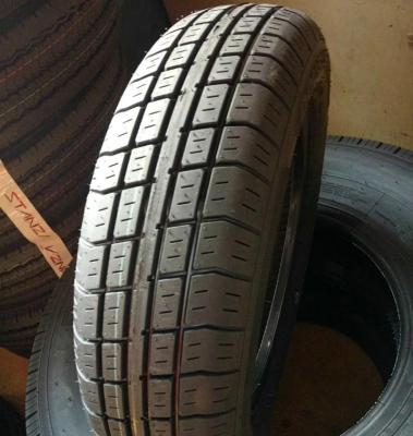 China Double king famous brand 135/70R12 in stable 12inch car tire high quality factory price for sale