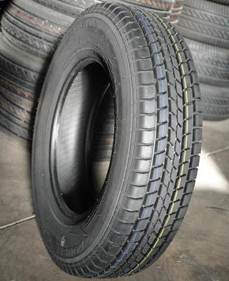 China Original 155R13LT Double King Light Truck Tire China Price Stable All Sizes In Best Competitive Price 155R13LT for sale