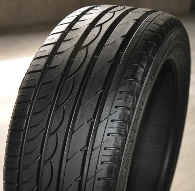 China 225/55ZR17 High Quality Dual King UHP Tire Factory China Origin 225/55ZR17 for sale