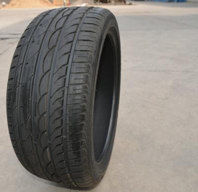 China China Original Manufacturer High Quality Double Tire 235/45ZR17 UHP King Brand Tire Factory 235/45ZR17 for sale