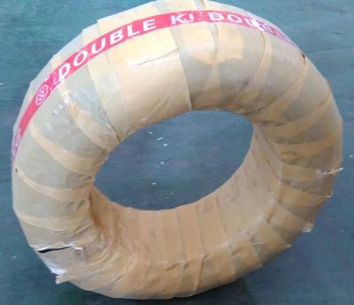 China HARDENED STEEL Brand Shandong Shuangwang Co. Rubber, Tire Snow Tire 195/65R15 Double King Factory for sale