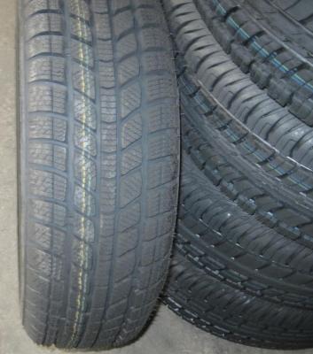 China Snow TIRE For Car 185/60r14 Double King Brand APPLAUSE for sale