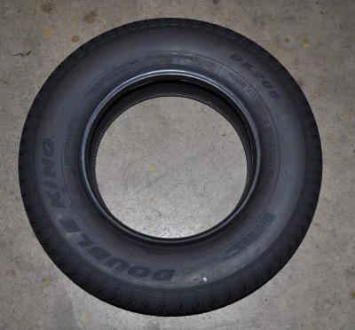 China Lightweight High Quality Truck Tire 195R15LT King Tire Shuangwang Factory Price Double Stable 15 for sale