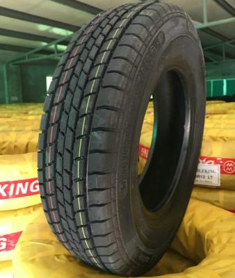 China Shuangwang 155/80R12 factory ACP car tire in double king brand 155/80R12 for sale