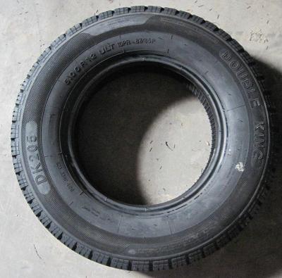 China 500R12ULT Light Truck Tire 500R12ULT Luistone Tire Factory Supply Price Stable for sale