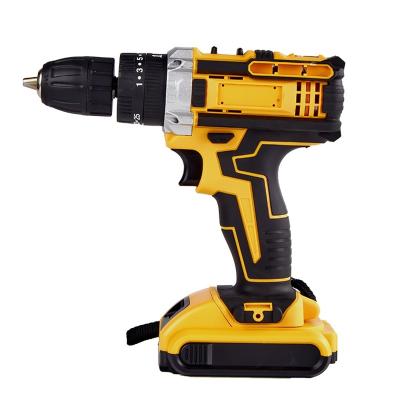 China Factory Sale Various Power Nylon Cordless Cordless Drill Tools Mini Plastics Drill Motor Cordless Motor for sale