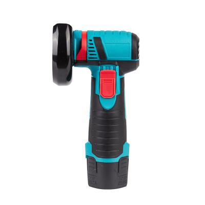 China Cutting factories for sale attractive price 500W high quality 3 inch mini portable multifunctional electric cordless angle grinder for sale