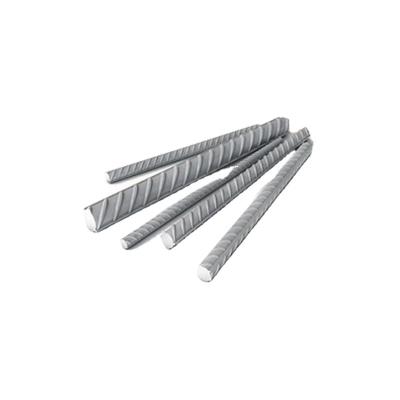 China Construction Industry Steel Bar Rebar Iron Rod Hot Rolled Deformed Steel Bar for sale