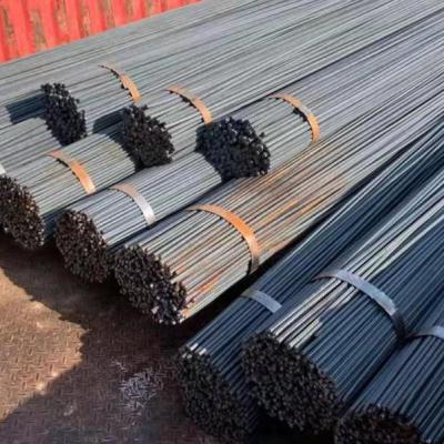 China Building Construction Cheap Price Iron Rods Bar 20mm Deformed Steel Rebar For Building Metal for sale