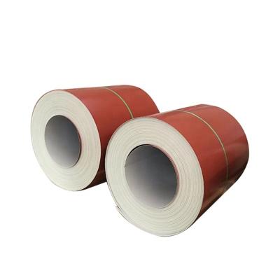 China High Quality Prepainted 201/304/304L/316/316L/430 Stainless Steel Sheet Color Ppgi Ppgl Coated Steel Coil Galvanized Steel For Building Material for sale