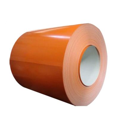 China High Quality Prepainted 201/304/304L/316/316L/430 Stainless Steel Sheet Color Ppgi Ppgl Coated Steel Coil Galvanized Steel For Building Material for sale