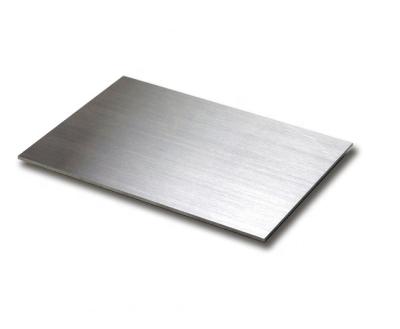 China SS Machinery Sheets Automatic 202 Stainless Steel Scrap Iron Sheet Steel Plate for sale