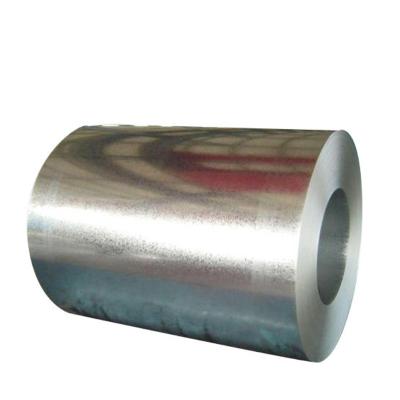 China Forms China DX53D DX51D Hot Dipped Galvanized Steel Coils GI Sheet In Rolls With ASTM A792 for sale