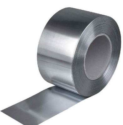 China Container Metal Steel Strip / Galvanized Strip / Metal Plate Strip for sale