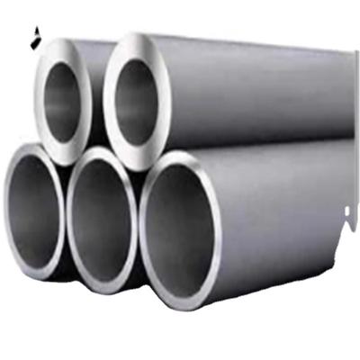 China Food Decoration Industry ERW Sch 40 Seamless Carbon Steel Galvanized 80 Steel Pipe Welded 6M Tube for sale